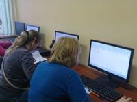 Фото Компьютерные курсы для начинающих в Барановичах